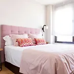 Pacífico Freshapartments Apartmán Màlaga