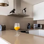 Apartmán Pacífico Freshapartments