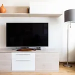 Apartmán Pacífico Freshapartments Màlaga