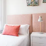 Pacífico Freshapartments Màlaga