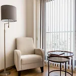 Apartmán Pacífico Freshapartments Màlaga