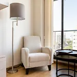 Pacífico Freshapartments Apartmán Màlaga