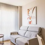 Pacífico Freshapartments * Màlaga