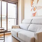 Pacífico Freshapartments Apartmán Màlaga