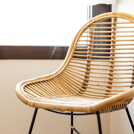 Apartamento Pacífico Freshapartments By Bossh *