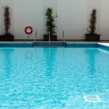 Pacífico Freshapartments By Bossh Málaga