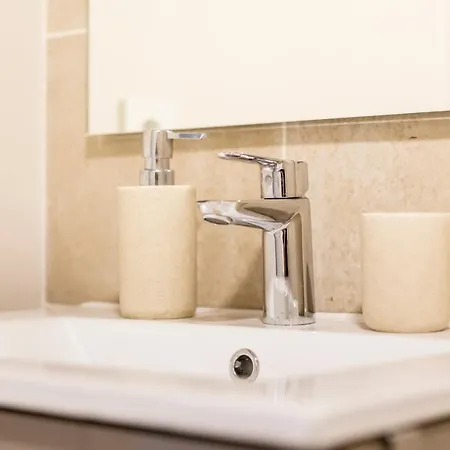Apartamento Pacífico Freshapartments By Bossh *