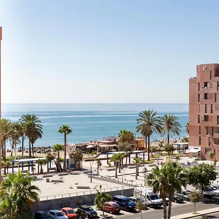 Pacífico Freshapartments By Bossh *