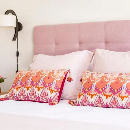 Apartamento Pacífico Freshapartments By Bossh