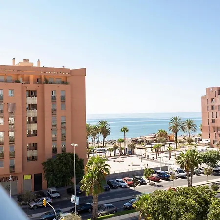 Apartamento Pacífico Freshapartments By Bossh *