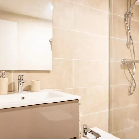 Apartamento Pacífico Freshapartments By Bossh Málaga