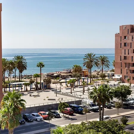 Apartmán Pacífico Freshapartments