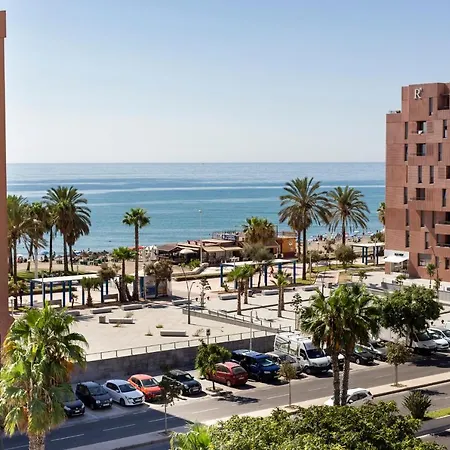 Apartamento Pacífico Freshapartments By Bossh