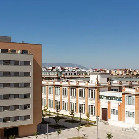 Apartamento Pacífico Freshapartments By Bossh