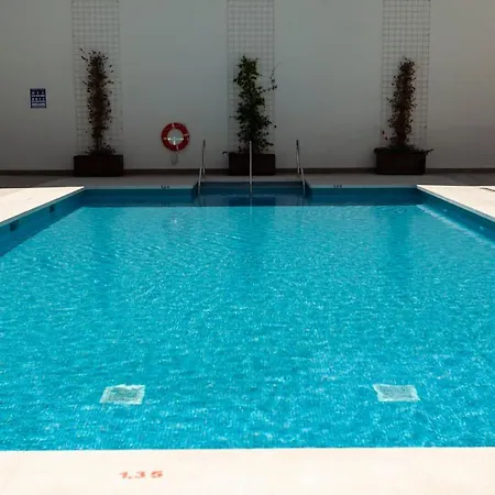 Pacífico Freshapartments By Bossh