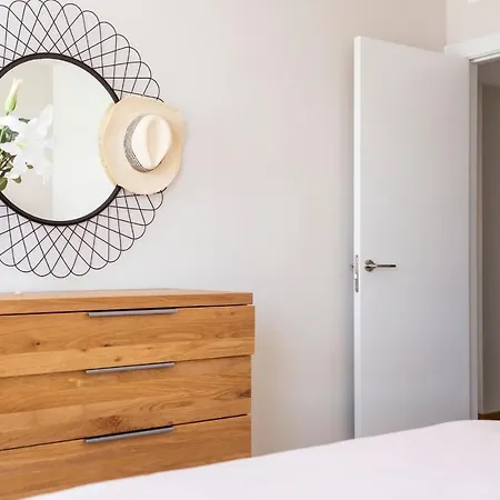 Pacífico Freshapartments By Bossh Apartamento Málaga