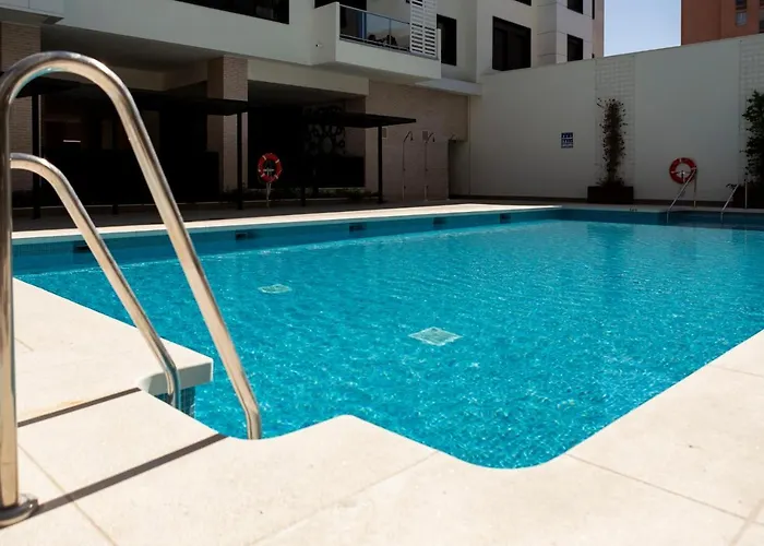 Pacífico Freshapartments *